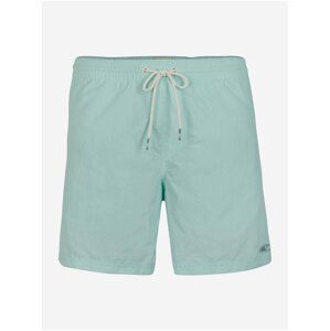 Tyrkysové pánske plavky O'Neill PM VERT SHORTS