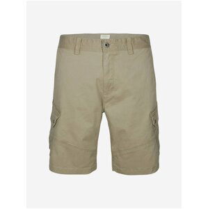 Béžové pánske šortky O'Neill LM COMPLEX CARGO SHORTS