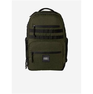 Kaki unisex batoh O'Neill BM PRESIDENTBACKPACK