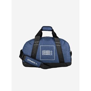 Modrá športová/cestovná taška O'Neill BM TRAVEL BAG SIZE L