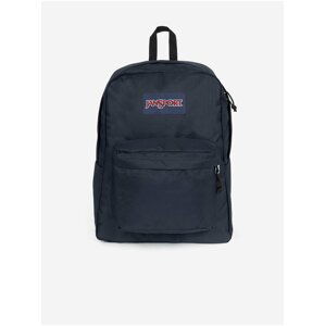 Tmavomodrý batoh Jansport Superbreak One