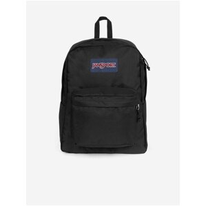 Čierny batoh Jansport Superbreak One