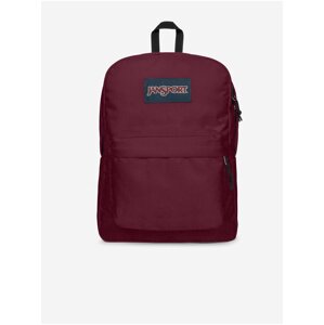 Vínový batoh Jansport Superbreak One