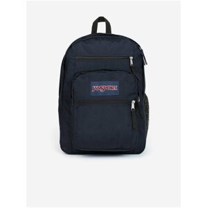 Tmavomodrý batoh Jansport Big Student