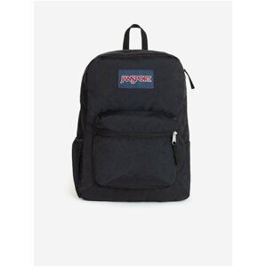 Čierny batoh Jansport Cross Town