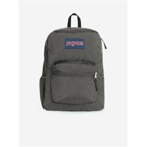 Šedý batoh Jansport Cross Town