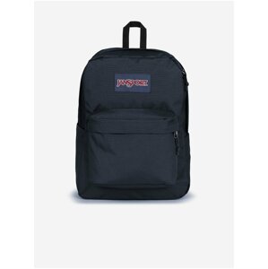 Tmavomodrý batoh Jansport Superbreak Plus