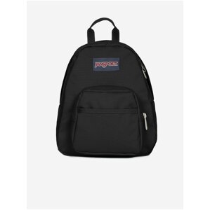 Čierny detský batoh Jansport Half Pint