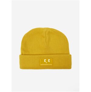 Čiapky, čelenky, klobúky pre ženy Diesel - žltá