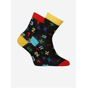Veselé detské ponožky Dedoles Čísla