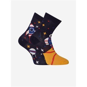Veselé detské ponožky Dedoles Astronaut