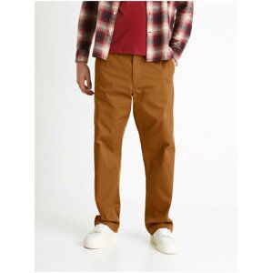 Nohavice chino Coloose1 Celio