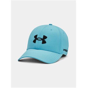 Šiltovka Under Armour UA Golf96 Hat - modrá