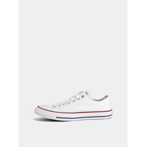 Biele tenisky Converse Chuck Taylor All Star