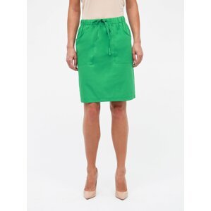 Zelená sukňa ZOOT Zoe