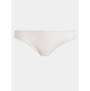 Svetlorúžové tangá DKNY Thong