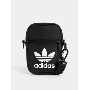 Čierna crossbody taška adidas Originals