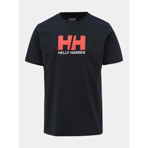 Biele pánske tričko HELLY HANSEN HH® Logo