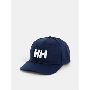 Tmavomodrá šiltovka HELLY HANSEN Brand