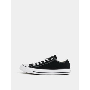 Čierne tenisky Converse Chuck Taylor All Star