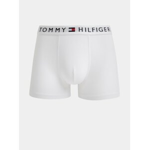 Biele boxerky Tommy Hilfiger