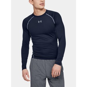 Tmavomodré pánske tričko Under Armour