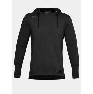 Čierná pánská mikina Accelerate Under Armour