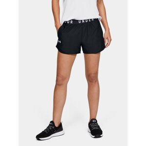 Kraťasy Under Armour Play Up Short 3.0-BLK