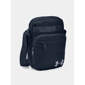 Modrá crossbody taška Under Armour