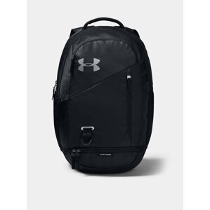 Čierný batoh Hustle 26 l Under Armour