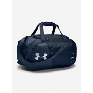 Taška Under Armour Undeniable Duffel 4.0 SM-BLK