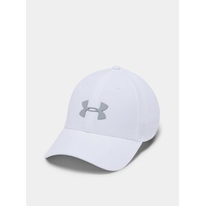 Doplnky pre mužov Under Armour - biela