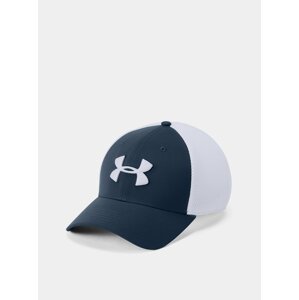 Modrá pánská kšiltovka Under Armour