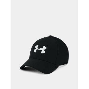 Šiltovka Under Armour Men\'S Blitzing 3.0 Cap-Grn