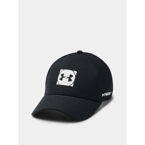 Šiltovka Under Armour Men\'s Official Tour Cap 3.0