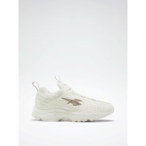 Krémové dámske tenisky Reebok Series