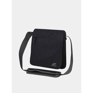 Čierna crossbody taška Hannah MB A4