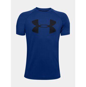 Tričko Under Armour Tech Big Logo Ss