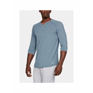 Tričko Under Armour Recover Sleepwear Henley