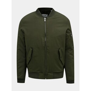 Kaki bomber Jack & Jones