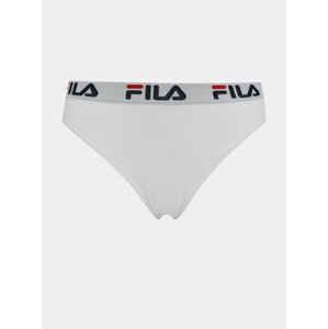 Biele tanga FILA