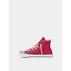 Converse červené dámske tenisky Chuck Taylor All Star Red