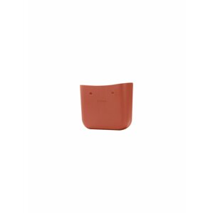 Obag tehlové telo MINI Terracotta