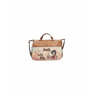 Anekke crossbody kabelka Arizona