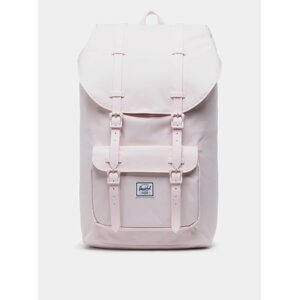 Ružový batoh Herschel Supply