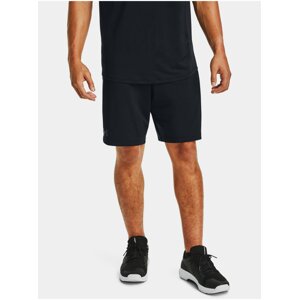 Kraťasy Under Armour MK-1 Shorts - Čierná