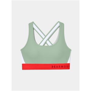 Podprsenka Under Armour Armour Mid Crossback Bra