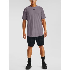 Tričko Under Armour UA Charged Cotton SS