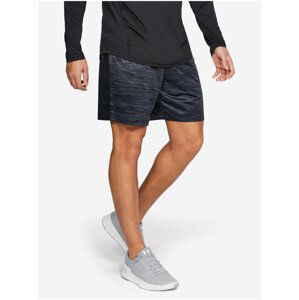 Kraťasy Under Armour UA MK-1 7in Twist Shorts - Čierná