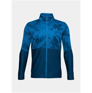 Bunda Under Armour UA PROTOTYPE NOV JACKET - modrá